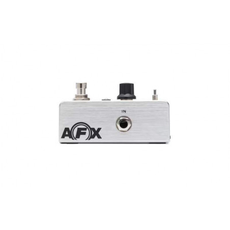 AFX BROKEN RECORD Pedal Mini guit acústica Looper y Sampler