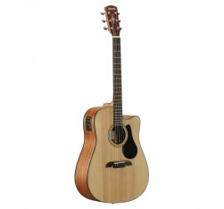 AD30CE Guitarra Electroacústica Dreadnought