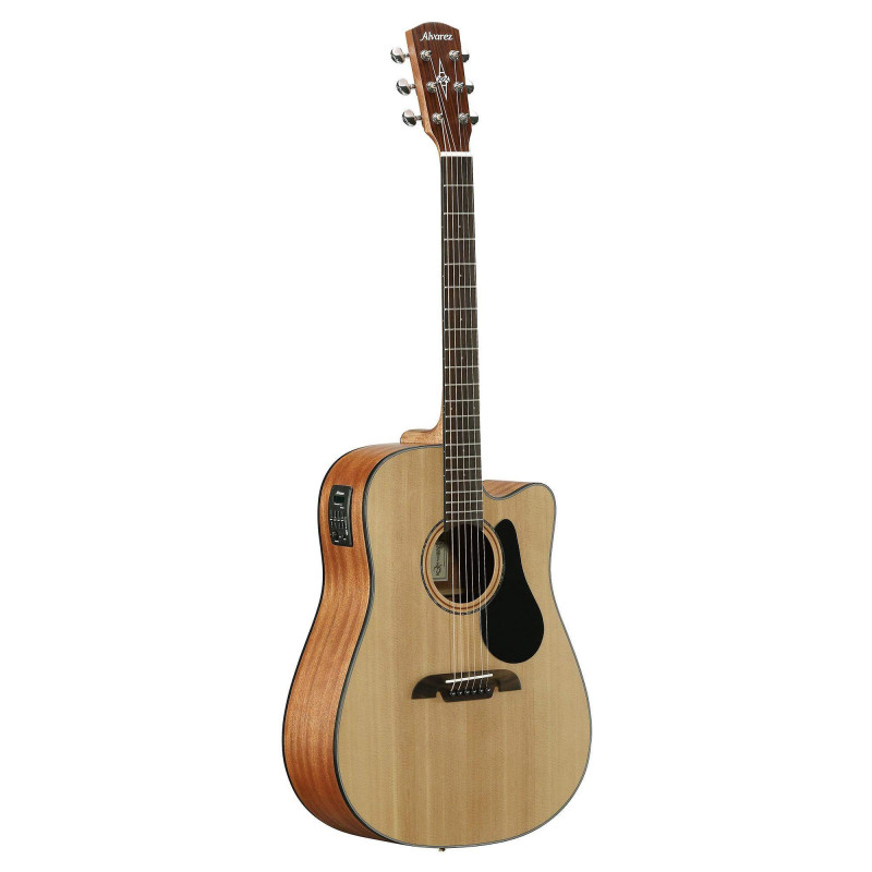 AD30CE Guitarra Electroacústica Dreadnought