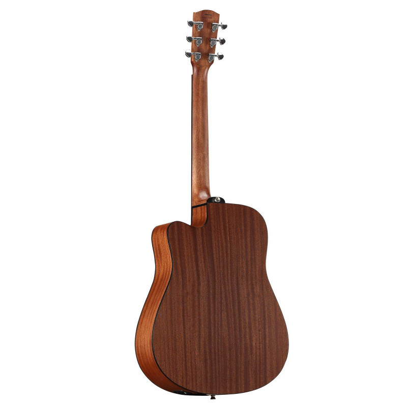 AD30CE Guitarra Electroacústica Dreadnought