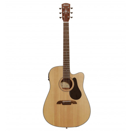 AD30CE Guitarra Electroacústica Dreadnought