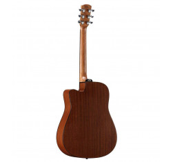 AD60CESHB Guitarra Electroacústica Dreadnought  2
