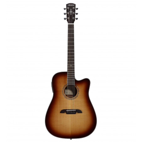 AD60CESHB Guitarra Electroacústica Dreadnought 