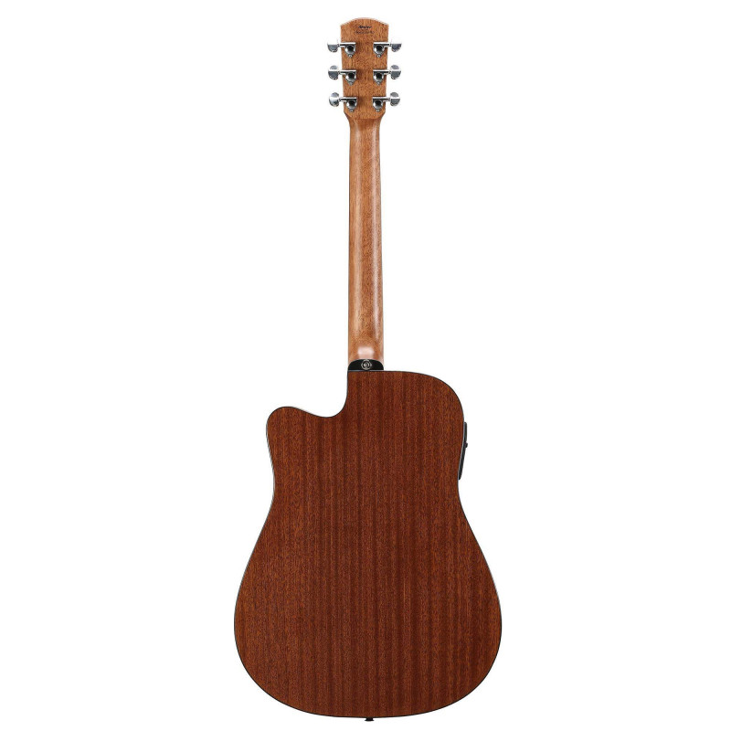 AD60CESHB Guitarra Electroacústica Dreadnought 