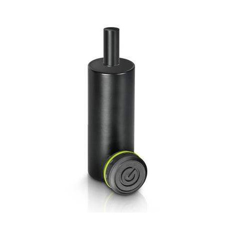 ADAM HALL SF3616 M Adaptador reductor de 36 mm a 16 mm macho ADAM HALL SF3616 M Adaptador reductor de 36 mm a 16 mm macho