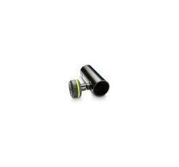 ADAM HALL SF3616 M Adaptador reductor de 36 mm a 16 mm macho 2