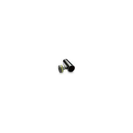 ADAM HALL SF3616 M Adaptador reductor de 36 mm a 16 mm macho ADAM HALL SF3616 M Adaptador reductor de 36 mm a 16 mm macho
