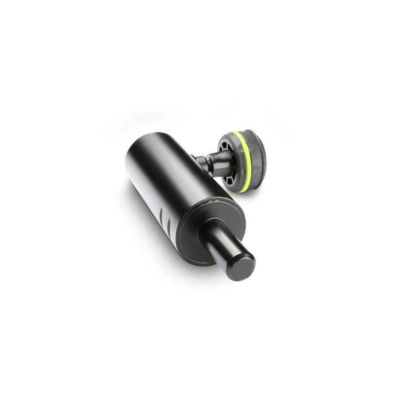 ADAM HALL SF3616 M Adaptador reductor de 36 mm a 16 mm macho