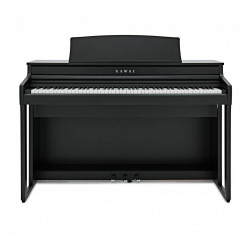 Kawai CA-401 B Piano Digital Negro Mate