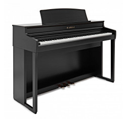 Kawai CA-401 B Piano Digital Negro Mate 2