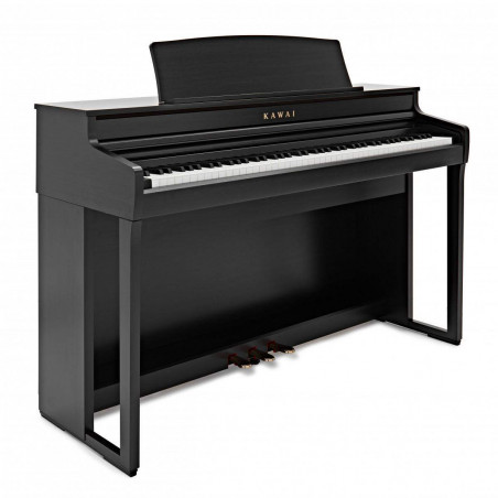 Kawai CA-401 B Piano Digital Negro Mate Kawai CA-401 B Piano Digital Negro Mate