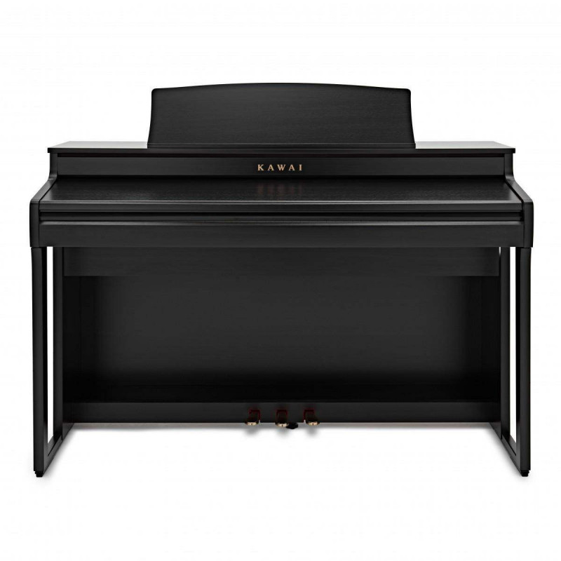 Kawai CA-401 B Piano Digital Negro Mate