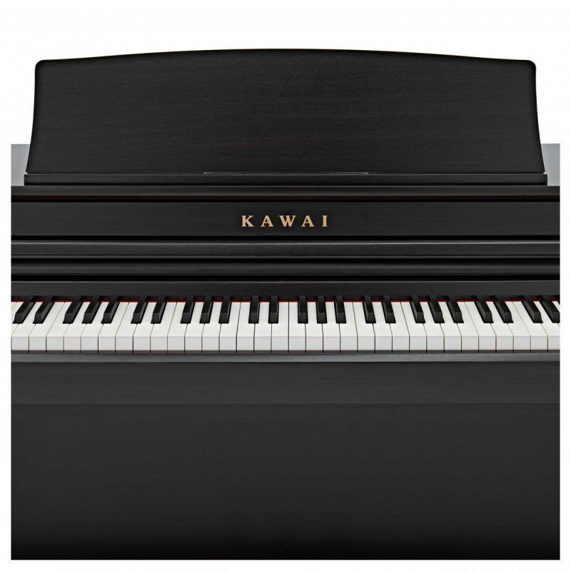 Kawai CA-401 B Piano Digital Negro Mate