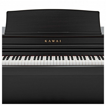 Kawai CA-401 B Piano Digital Negro Mate Kawai CA-401 B Piano Digital Negro Mate