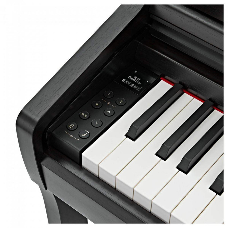 Kawai CA-401 B Piano Digital Negro Mate