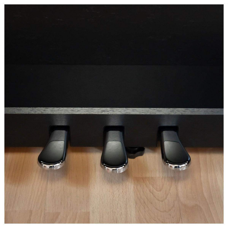 Kawai CA-401 B Piano Digital Negro Mate