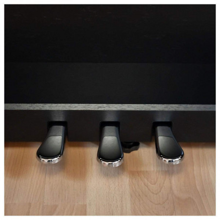 Kawai CA-401 B Piano Digital Negro Mate Kawai CA-401 B Piano Digital Negro Mate