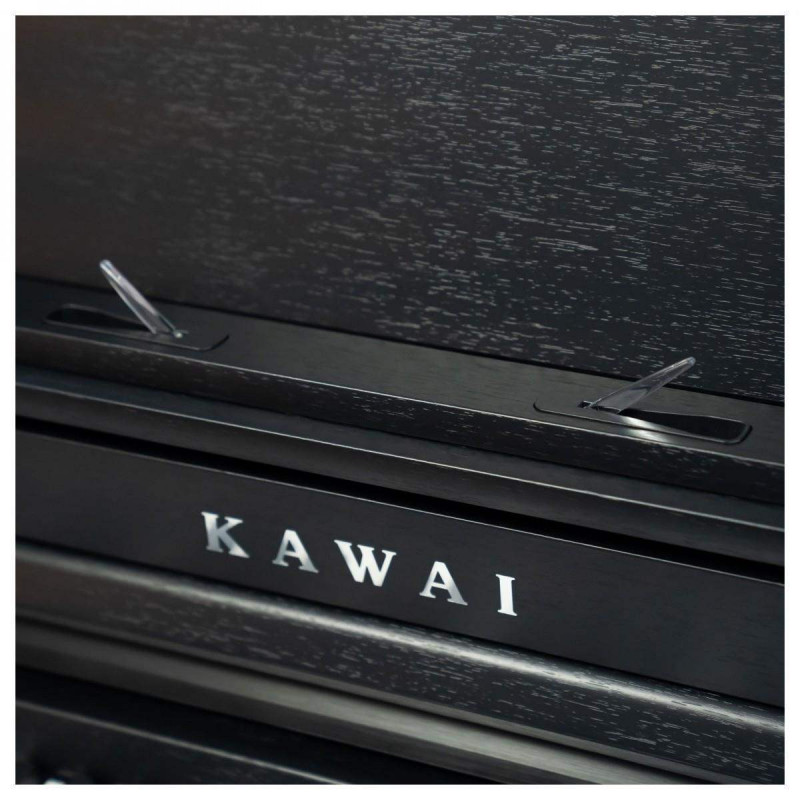 Kawai CA-401 B Piano Digital Negro Mate