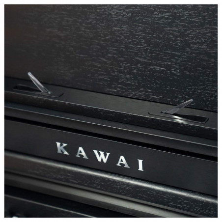 Kawai CA-401 B Piano Digital Negro Mate Kawai CA-401 B Piano Digital Negro Mate