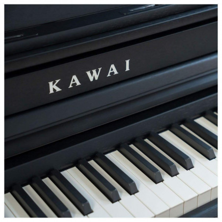 Kawai CA-401 B Piano Digital Negro Mate Kawai CA-401 B Piano Digital Negro Mate