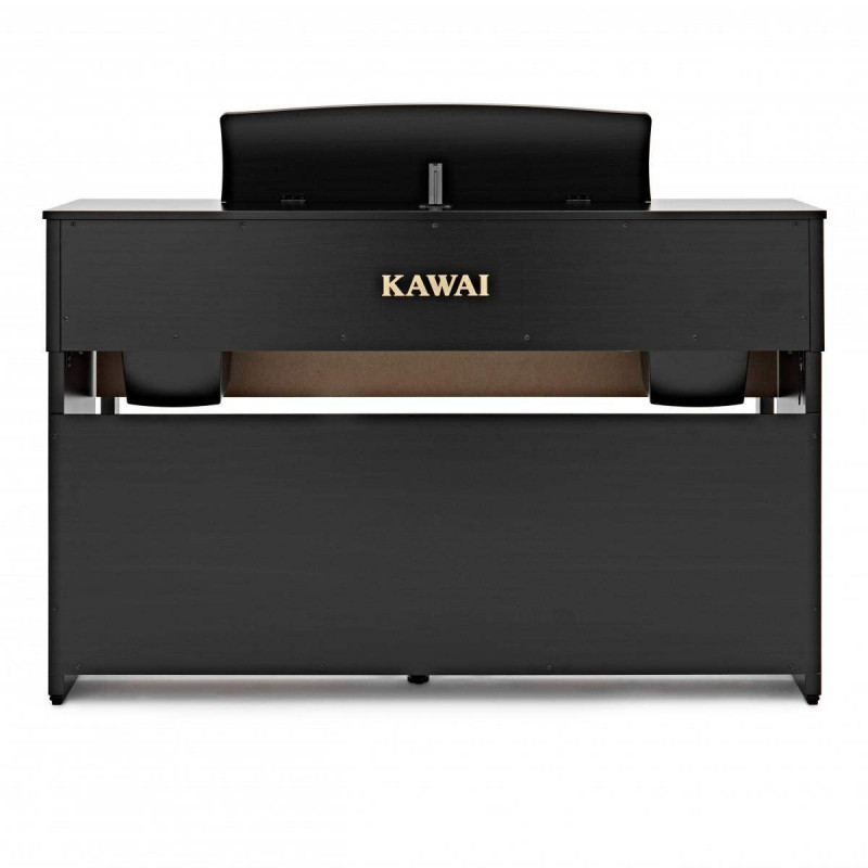 Kawai CA-401 B Piano Digital Negro Mate