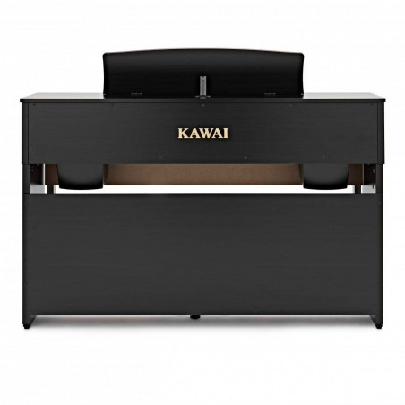 Kawai CA-401 B Piano Digital Negro Mate Kawai CA-401 B Piano Digital Negro Mate