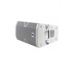 Das Audio VANTEC 20A-W Altavoz Line Array Bi-Amplificado.Blanco
