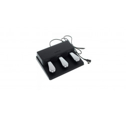GFP-3 Triple Pedal para Pianos Digitales