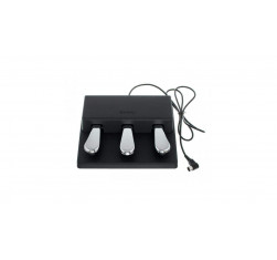 GFP-3 Triple Pedal para Pianos Digitales 2