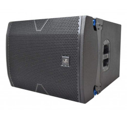 Das Audio VANTEC 118A Subwoofer Bass Line Array Amplificado