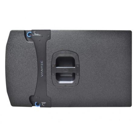 Das Audio VANTEC 118A Subwoofer Bass Line Array Amplificado