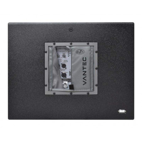 Das Audio VANTEC 118A Subwoofer Bass Line Array Amplificado