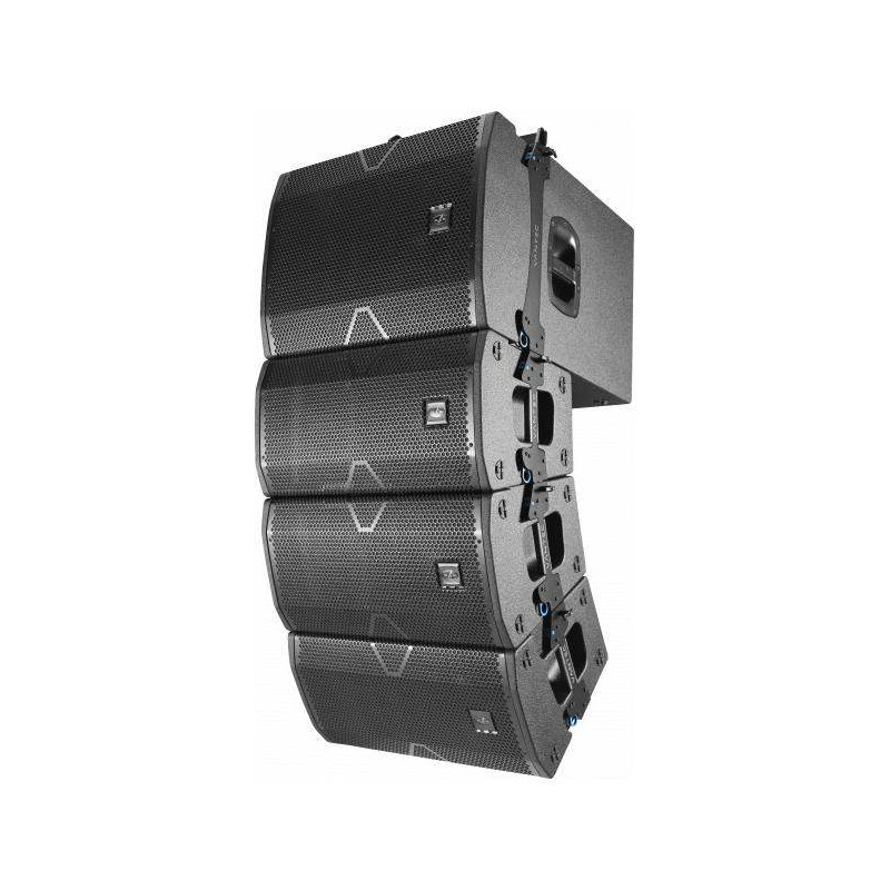 Das Audio VANTEC 118A Subwoofer Bass Line Array Amplificado