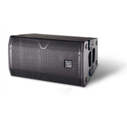 Das Audio VANTEC 20A Altavoz Line Array Bi-Amplificado.