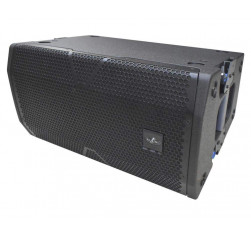 Das Audio VANTEC 20A Altavoz Line Array Bi-Amplificado. 2