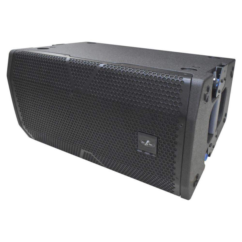Das Audio VANTEC 20A Altavoz Line Array Bi-Amplificado.