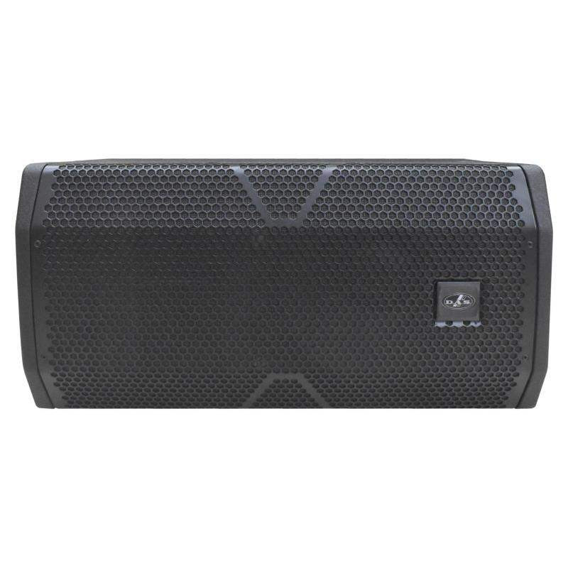 Das Audio VANTEC 20A Altavoz Line Array Bi-Amplificado.
