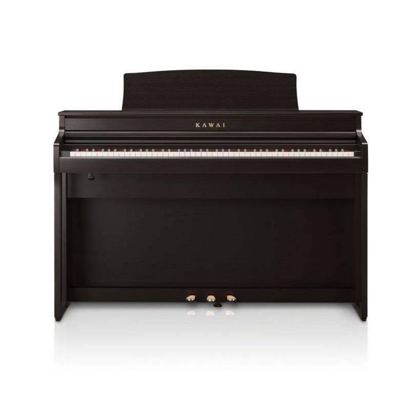 CA-401 R Piano Digital Palisandro Mate