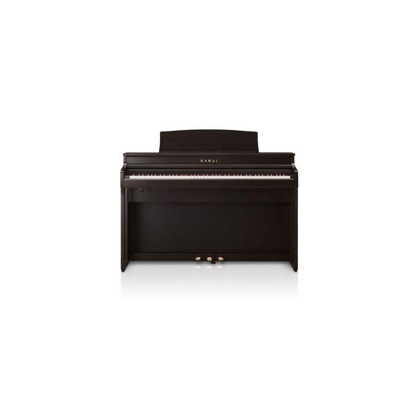 Comprar CA401 R Piano Digital Palisandro Mate Pianos Digitales