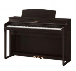 Kawai CA-401 R Piano Digital Palisandro Mate 2