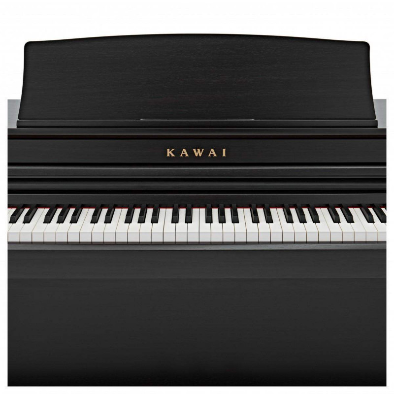 Kawai CA-401 R Piano Digital Palisandro Mate