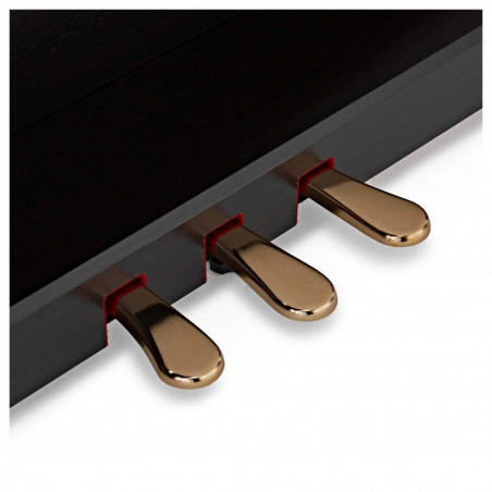 Kawai CA-401 R Piano Digital Palisandro Mate