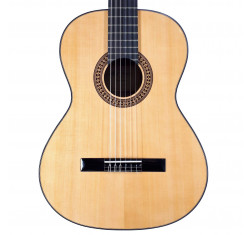 Martínez MC-20S Guitarra clásica 2