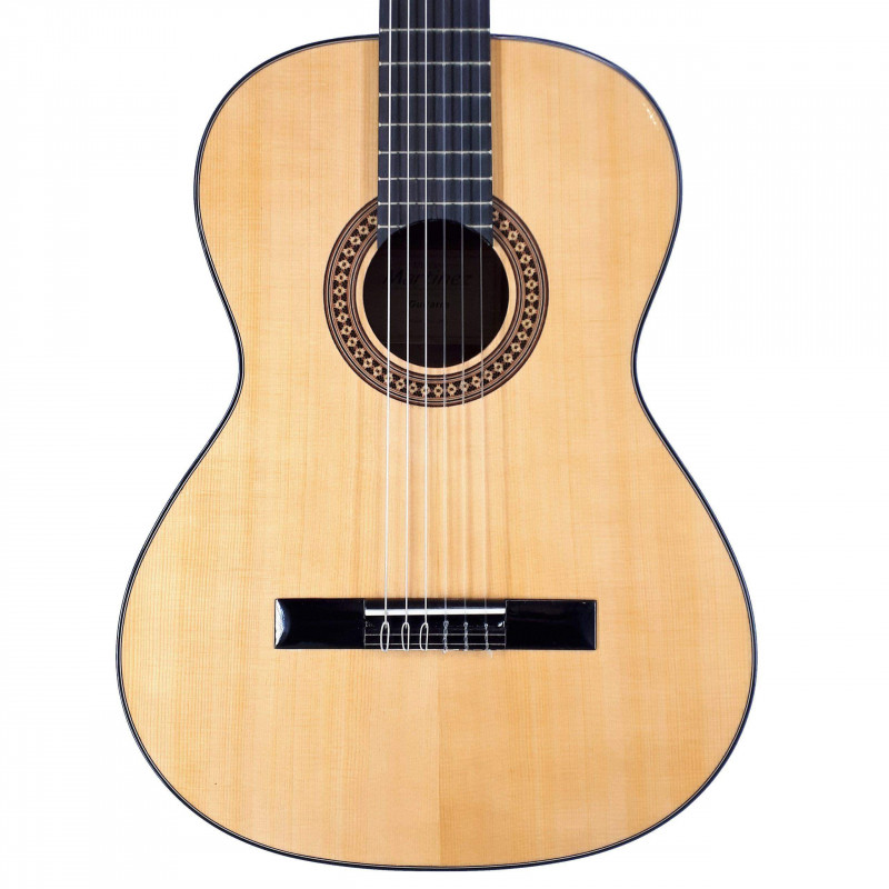 Martínez MC-20S Guitarra clásica