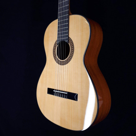 Martínez MC-20S Guitarra clásica