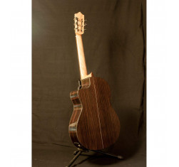 Martínez MC48S-CE Guitarra Clásica 2