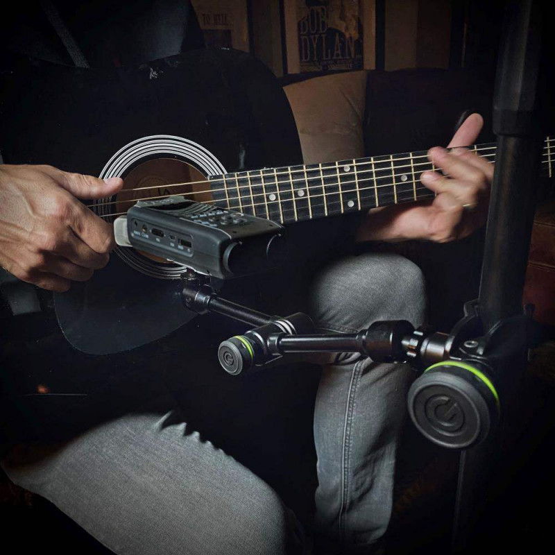 comprar MA VARIARM M 38, Brazo de montaje giratorio multifunción GRAVITY MA VARIARM M 38.