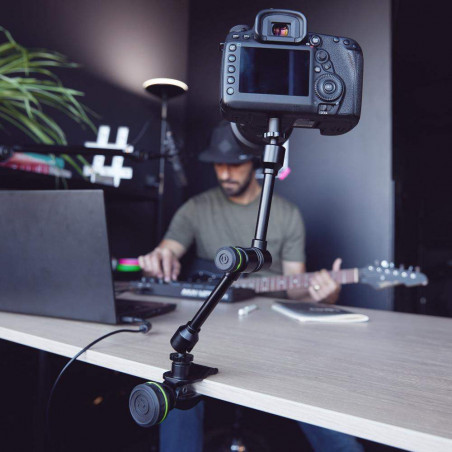 comprar MA VARIARM M 38, Brazo de montaje giratorio multifunción GRAVITY MA VARIARM M 38.