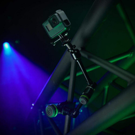 comprar MA VARIARM M 38, Brazo de montaje giratorio multifunción GRAVITY MA VARIARM M 38.