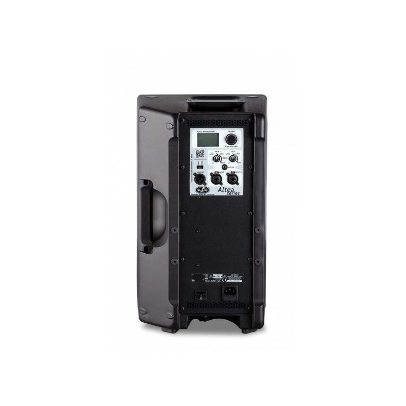 Das Audio Altea 408A Altavoz Autoamplificado